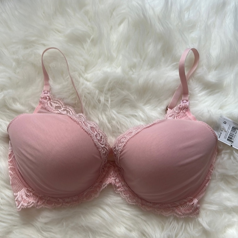 Natori nursing bra